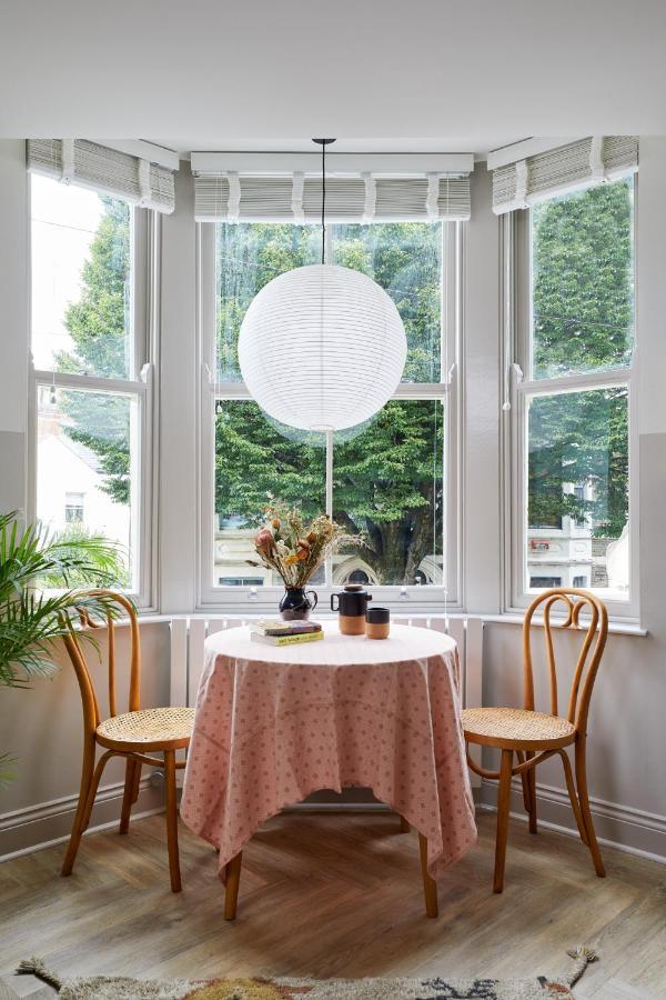 Pontcanna By Black Door Stays カーディフ エクステリア 写真